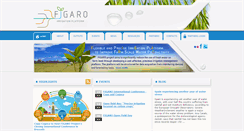 Desktop Screenshot of figaro-irrigation.net